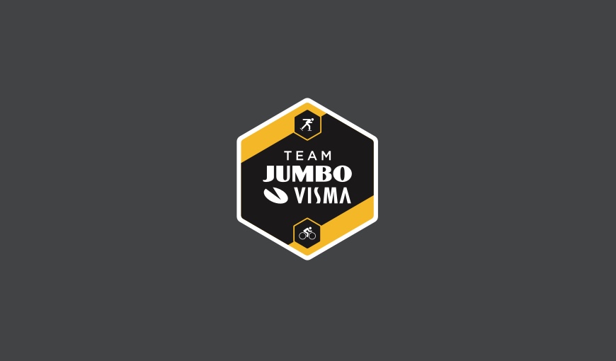 Watch the Team Jumbo-Visma Social Ride with ride leader Mike Teunissen here